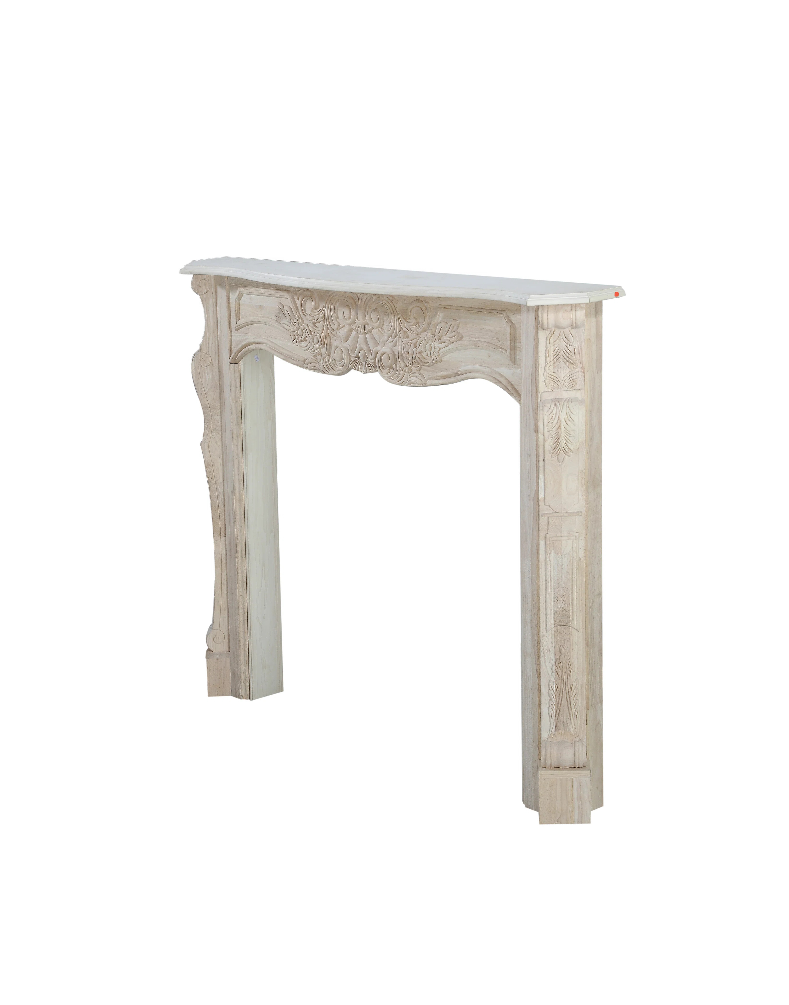 Pearl Mantels The Deauville Fireplace Mantel Surround & Reviews | Wayfair | Wayfair North America