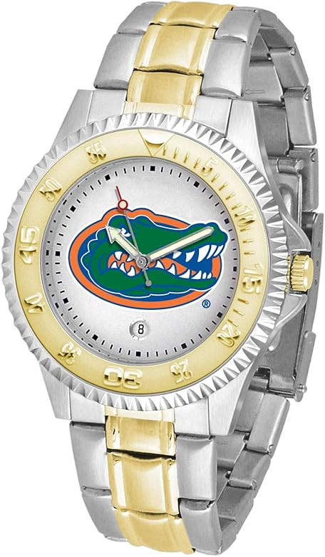 Suntime Competitor Two-Tone Men's Wristwatch | Amazon (US)