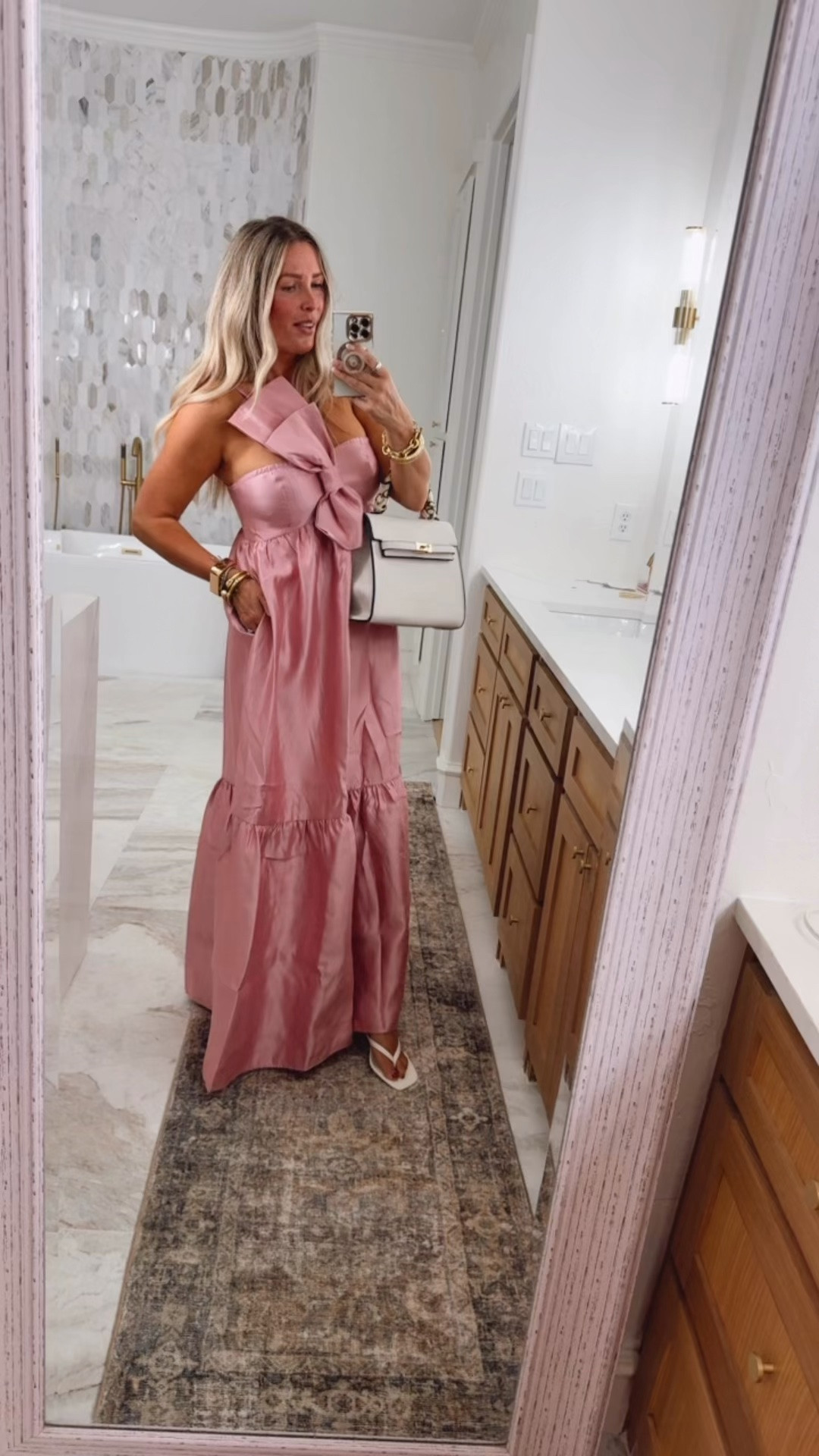 Maxi dress fits true to size. We’d medium 8. Lake outfit. Memorial weekend. July 4th. Walmart. Spring shoes. Addidas. Samba. Mary Jane. Travel outfits. Vacation outfits beach. Zimmermann. Aerie. Travel outfit. Beach outfit. Linen pants. Skirt fits true to size. Graduation dresses. Graduation outfit. Wedding guest dress. Summer wedding guest. Vacation outfits. Resort wear. Summer outfits. Workwear. Mother’s Day outfit. All fit true to size. Workout outfits. Summer outfits. Madewell looks for less. Walmart fashion. 
Travel outfits. Memorial Day weekend outfit. July 4th outfits. Lake outfit. Shorts. Alo looks for less. Athleisure. Walmart. Walmart fashion. Springoutfits 2036. Workout. Sports Lon outfit. Lululemon. Freee people. Sized up one size to large in the romper for this comfy fit. White button down. Shorts. . Travel outfits. Spring fashion. 2026. Aerie. Plus
 size fashion. Vacation outfit. Spring outfits 2026. Sports outfit. Spring outfits 2026. Spring fashion. Easter. Jumpsuit. Romper. Memorial Day weekend. GRWM. Sports mom outfit

#

#LTKWedding #LTKOver40 #LTKSaleAlert

Comment SHOP below to receive a DM with the link to this post on my LTK ⬇ https://liketk.it/6dqBY

Comment SHOP below to receive a DM with the link to this post on my LTK ⬇ https://liketk.it/6dqCw