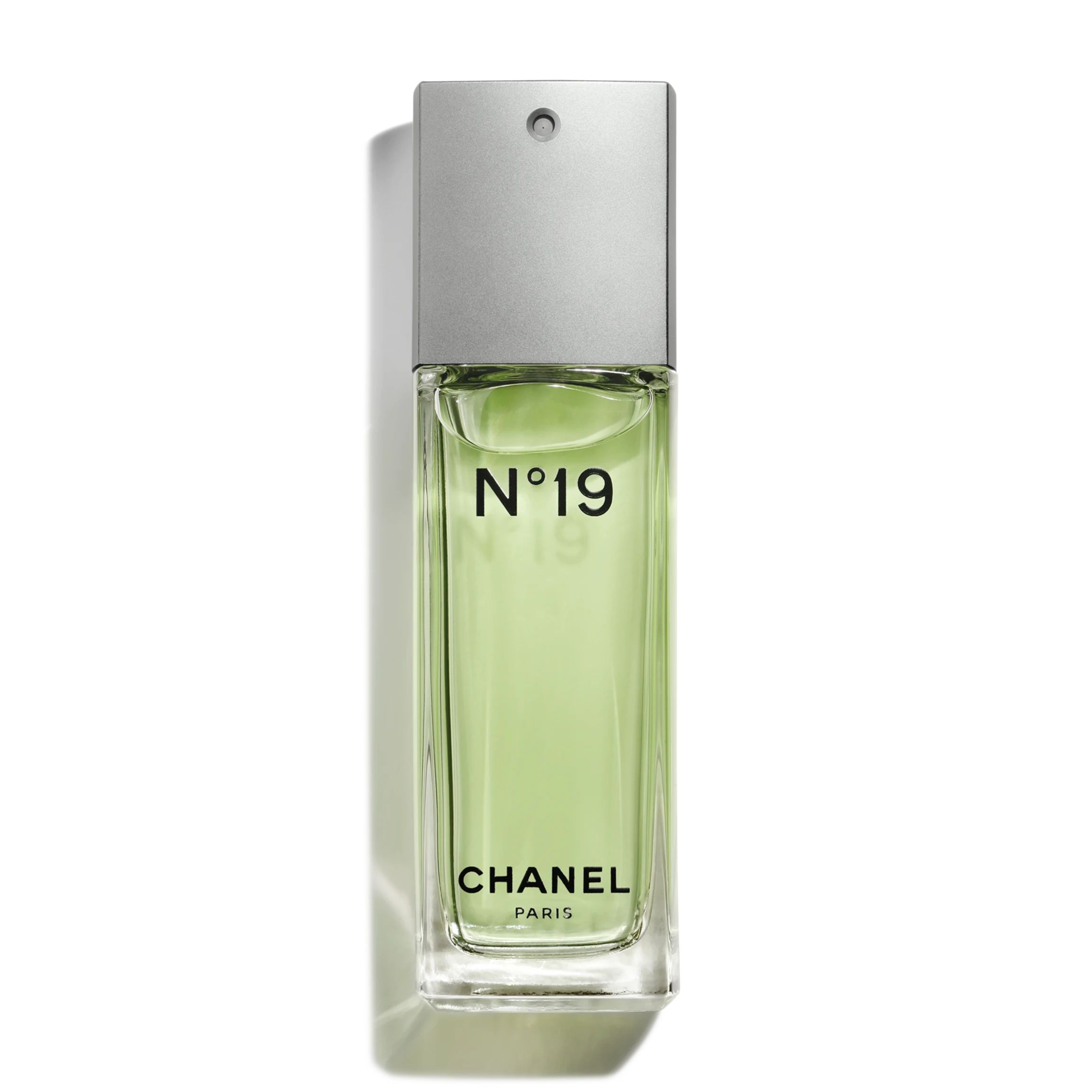 N°19 | Chanel, Inc. (US)