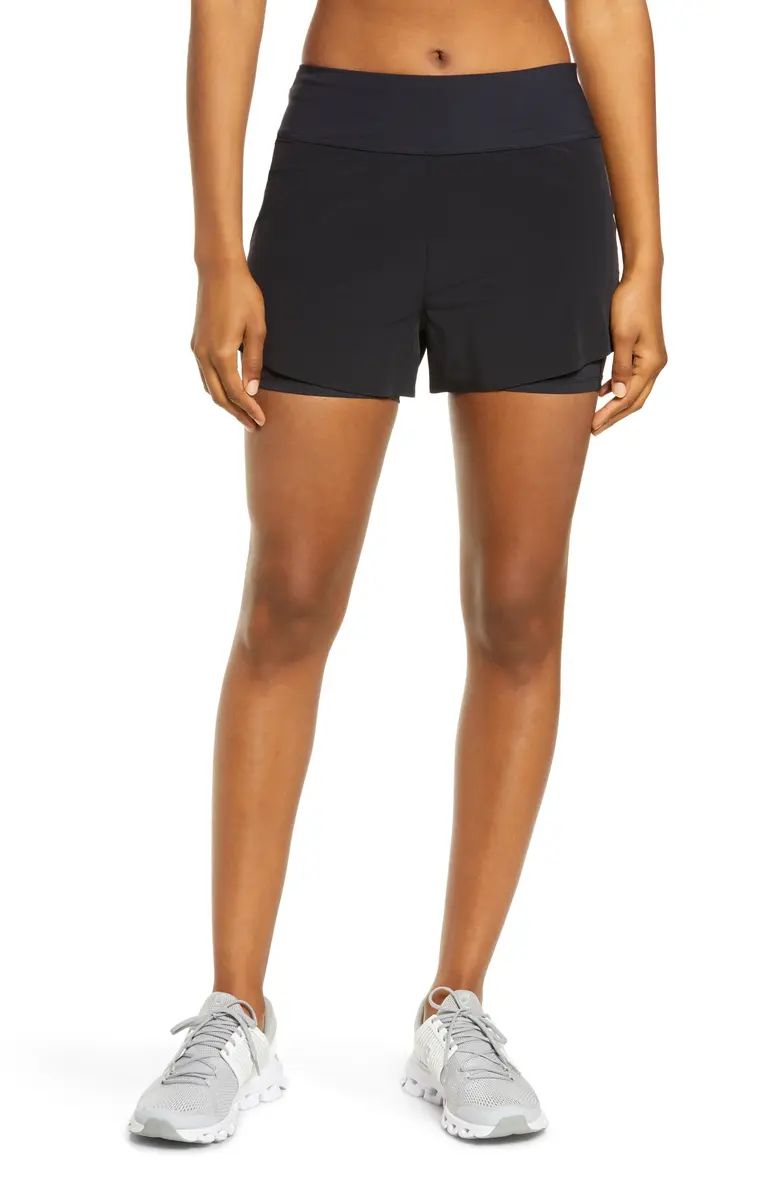 On Women's Running Shorts | Nordstrom | Nordstrom