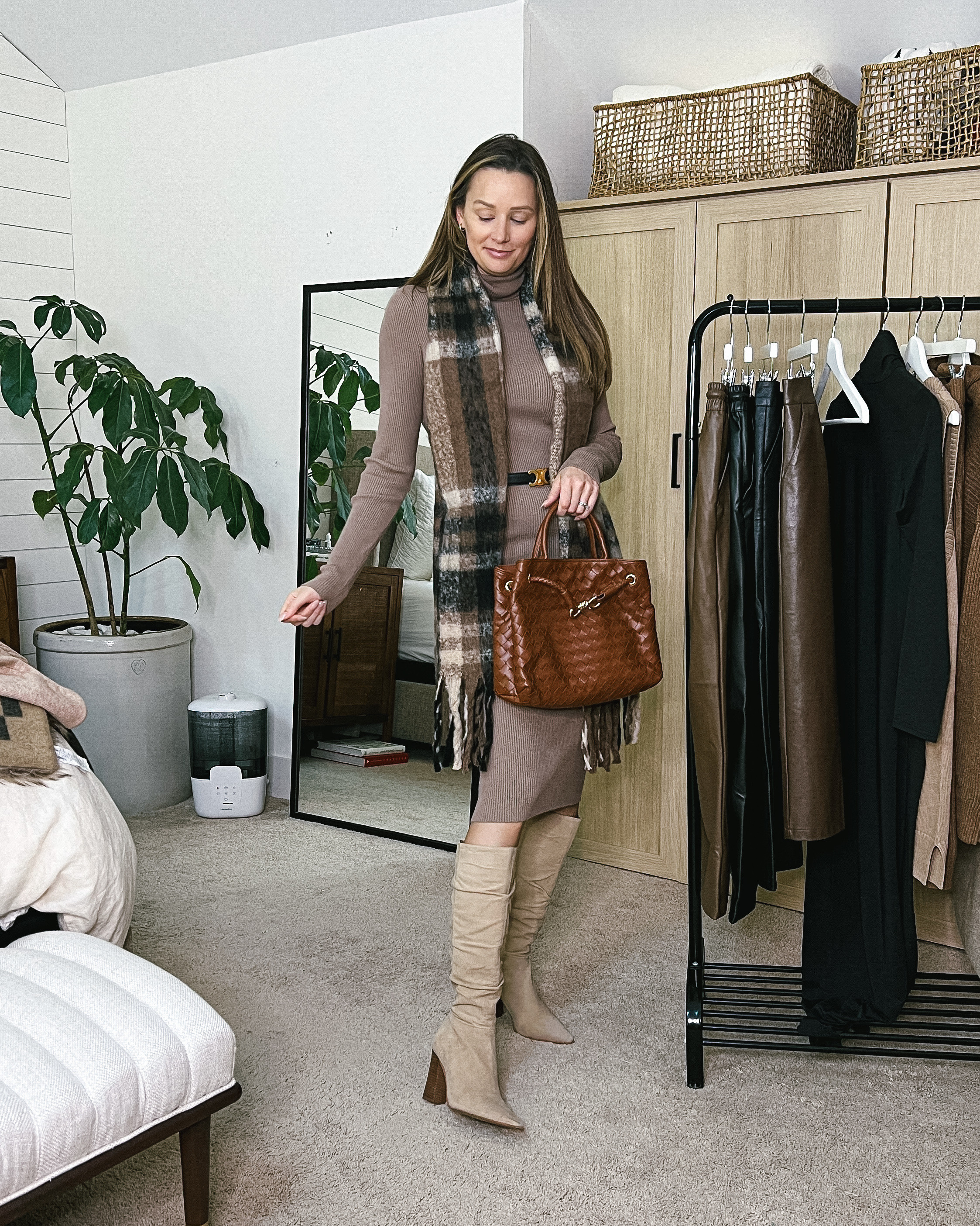 Thanksgiving outfit inspiration new fall finds from Amazon

#LTKSeasonal #LTKFindsUnder50