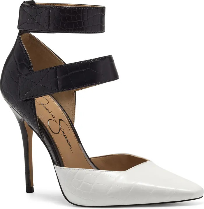 Jessica Simpson Cassiya Pump | Nordstromrack | Nordstrom Rack