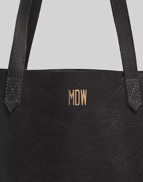 The Transport Tote | Madewell