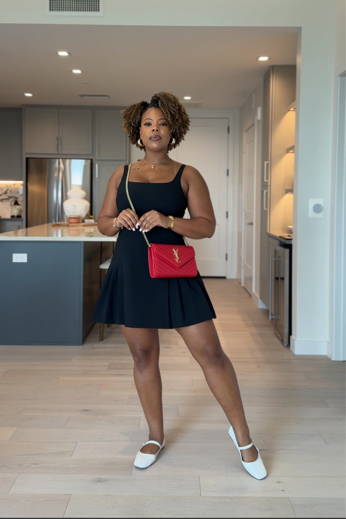 These Mary Jane’s from Walmart are literally my fav summer shoe at the moment! I’m love! 

Dress is from Zara. Similar ones below. 

#LTKStyleTip #LTKSummerSales #LTKxWalmart