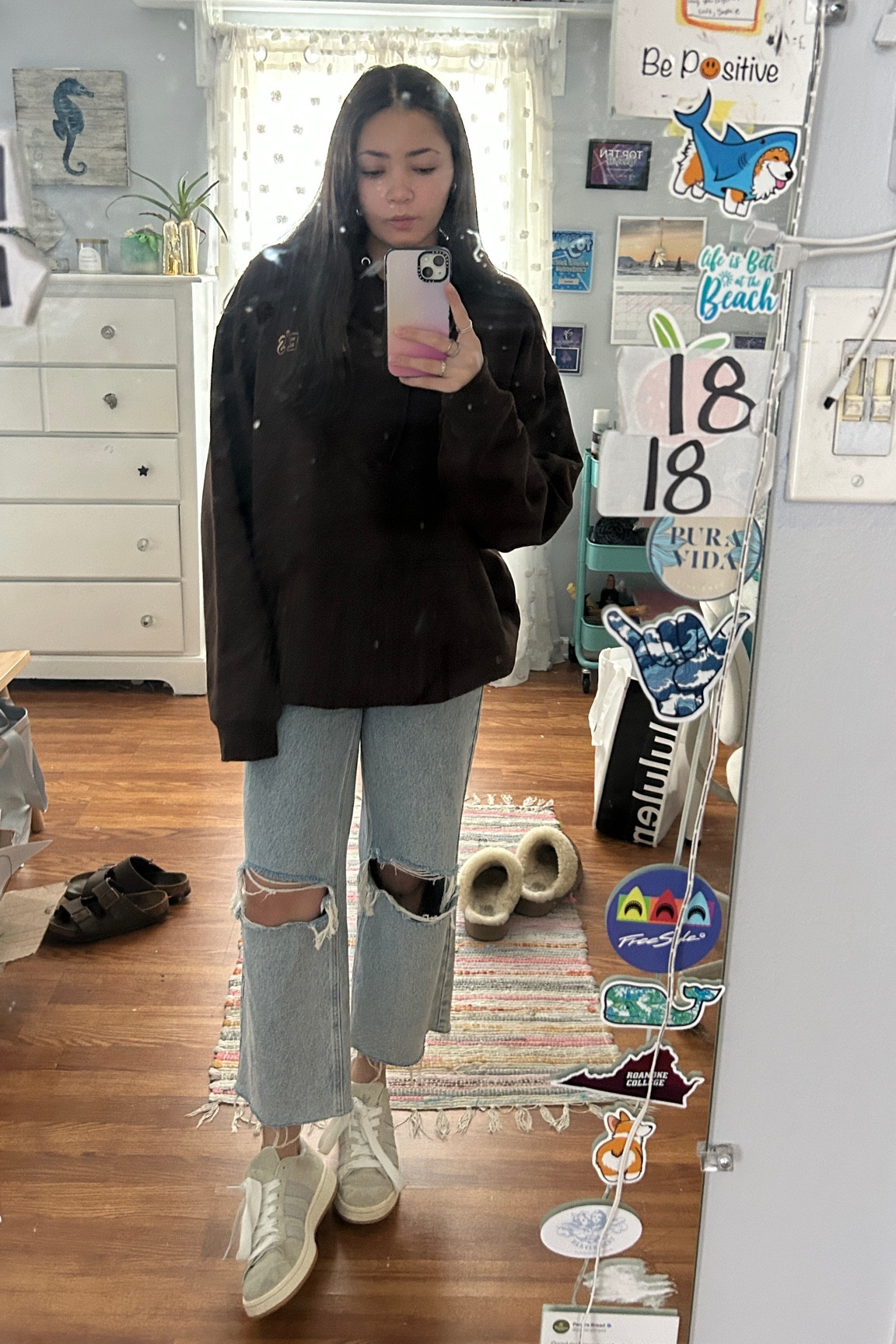 ootd🤎

#LTKFindsUnder100 #LTKStyleTip