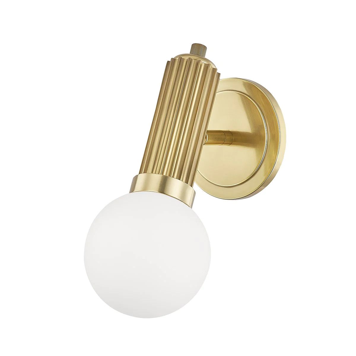 Reade Wall Sconce | France and Son
