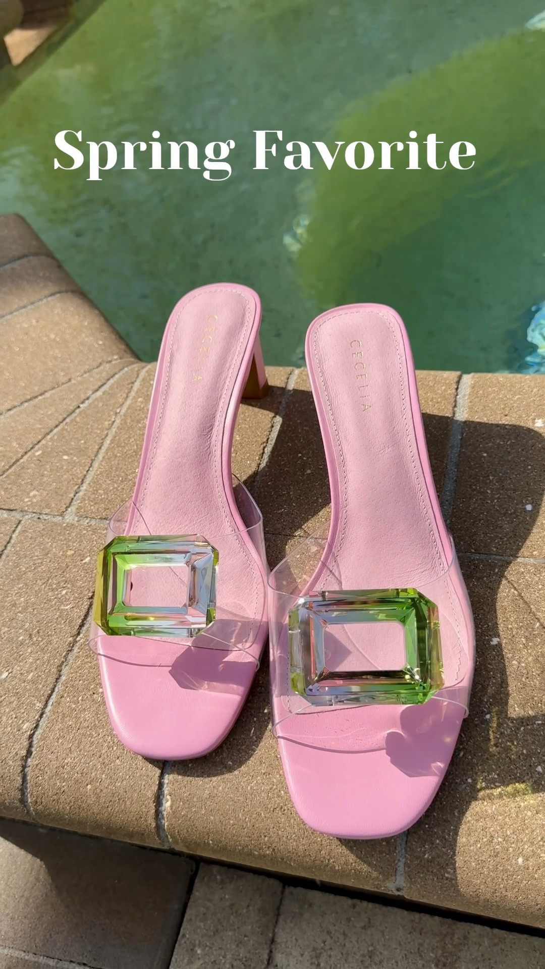 Bought these last year and they’re so fun to wear for spring, summer or on vacation. Comes in other colors. 

Heels, Spring Outfits, Spring Outfits 2026, Pink Shoes, Outfit, Gifts for Her, 

#LTKSeasonal #LTKOver40  #LTKShoeCrush 


#LTKootd #LTKFestival #LTKstorytime