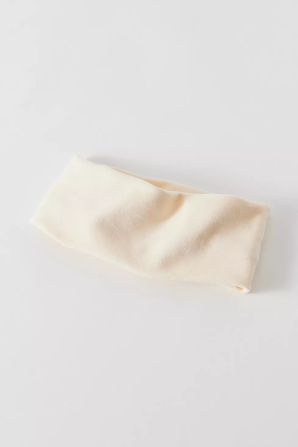 Cleo Supersoft Knit Headband | Urban Outfitters (US and RoW)