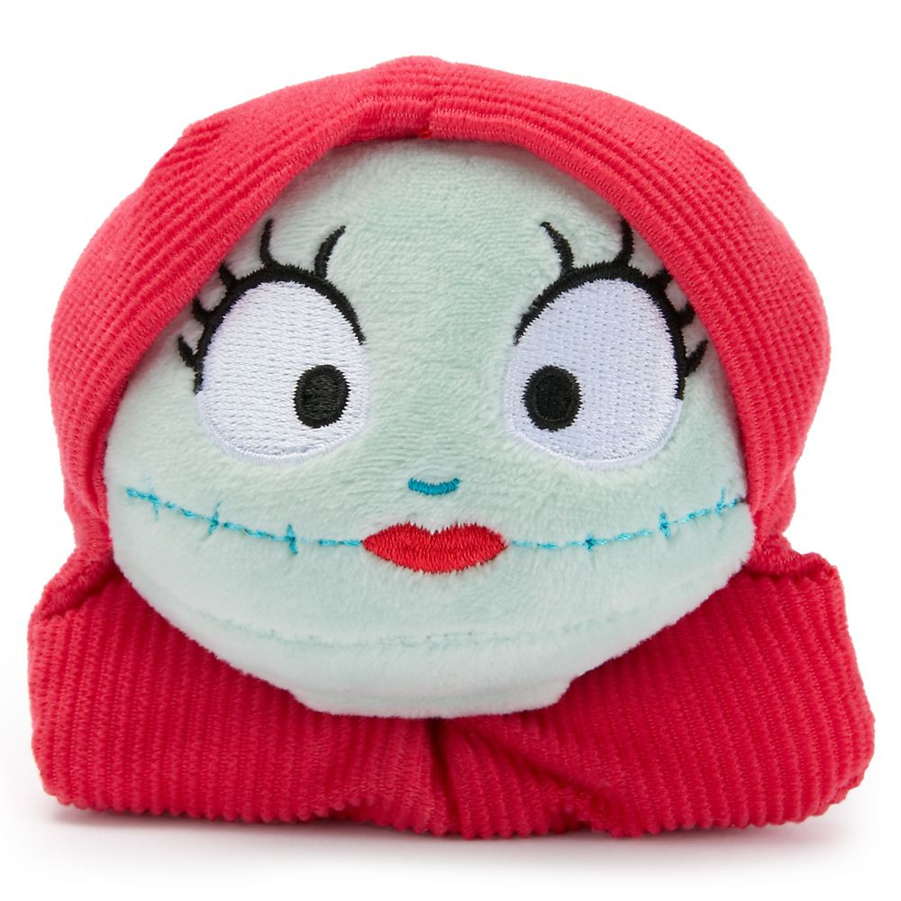 Sally Headband Plush – The Nightmare Before Christmas – Mini 3 1/3'' | Disney Store