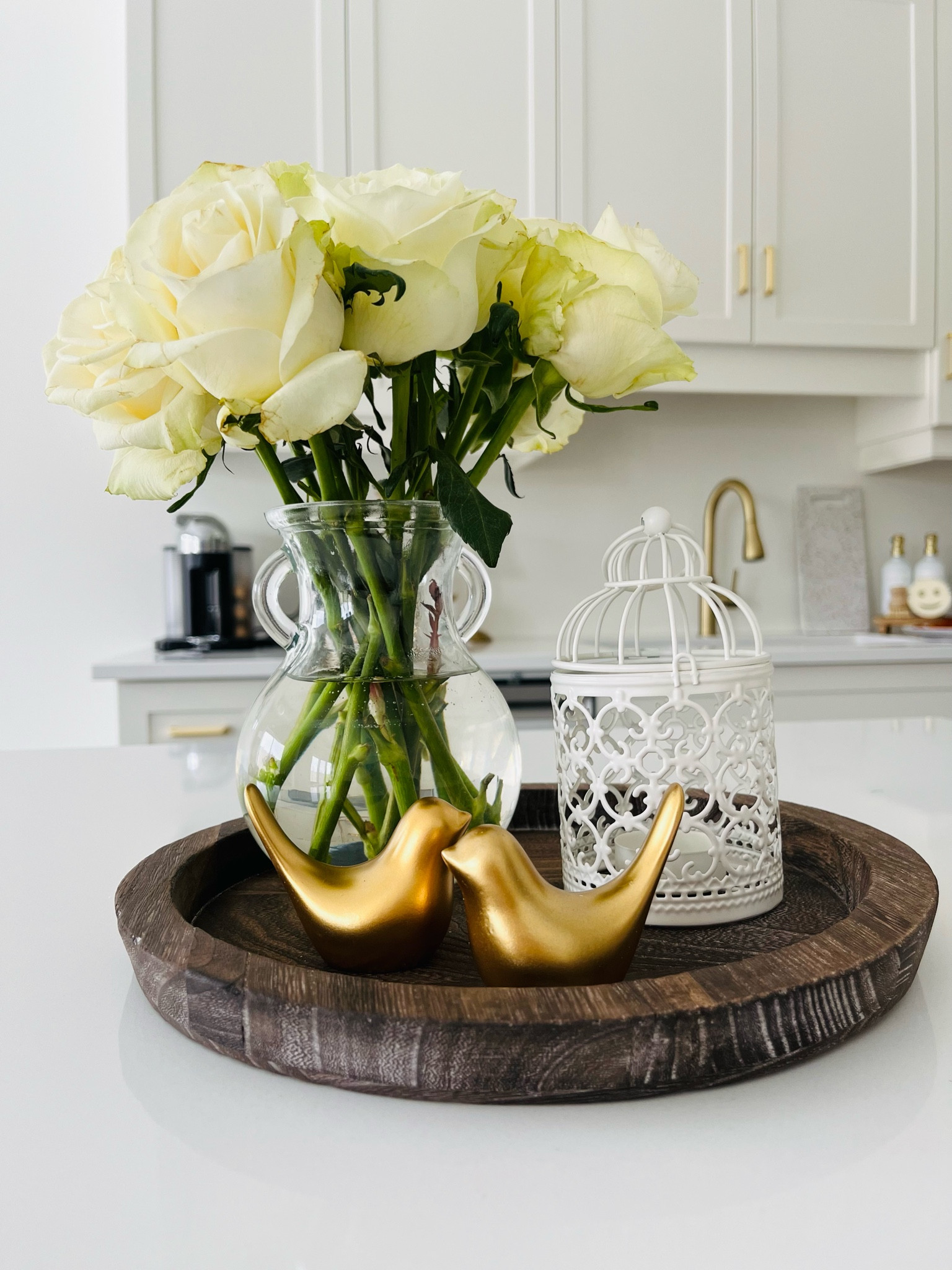 My simple kitchen island decor! ✨

#LTKhome 

#LTKcasa #LTKstyletip #LTKcanada