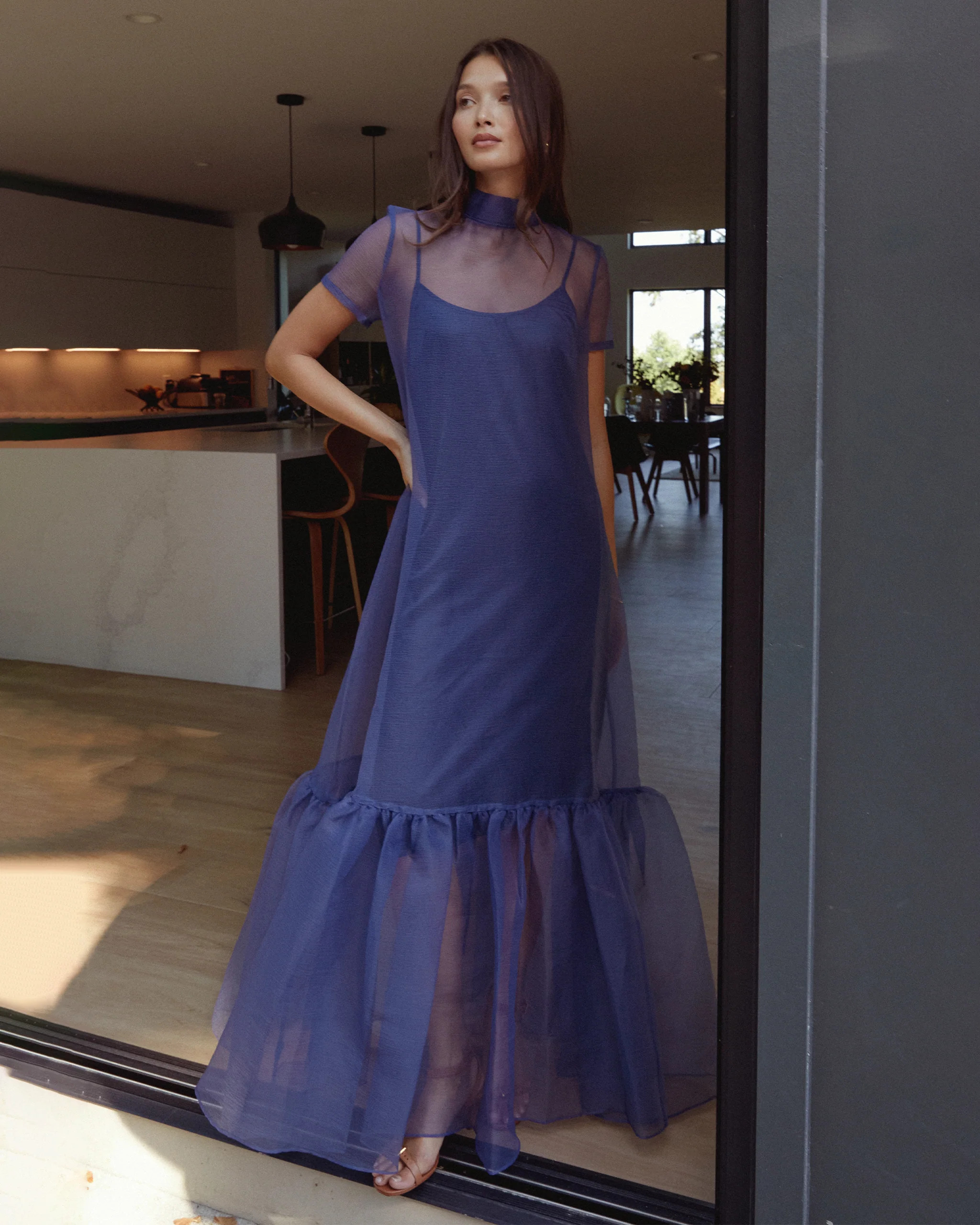 Melody Dress | Few Moda