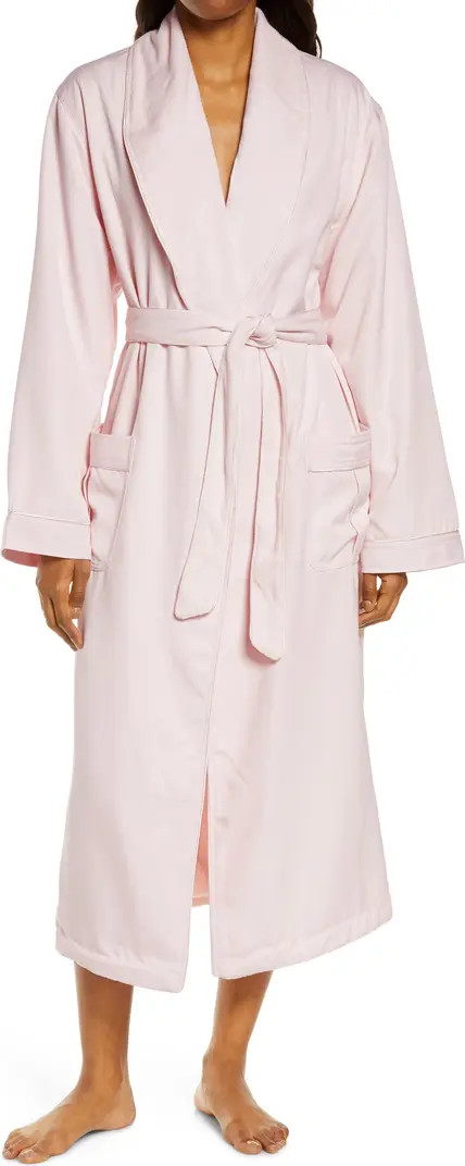 Majestic International Women's Sherbrooke Brushed Microfiber Robe | Nordstrom | Nordstrom