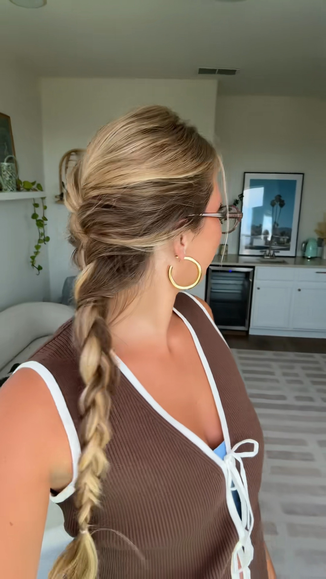 is this fit giving fall?! 🍂🤭