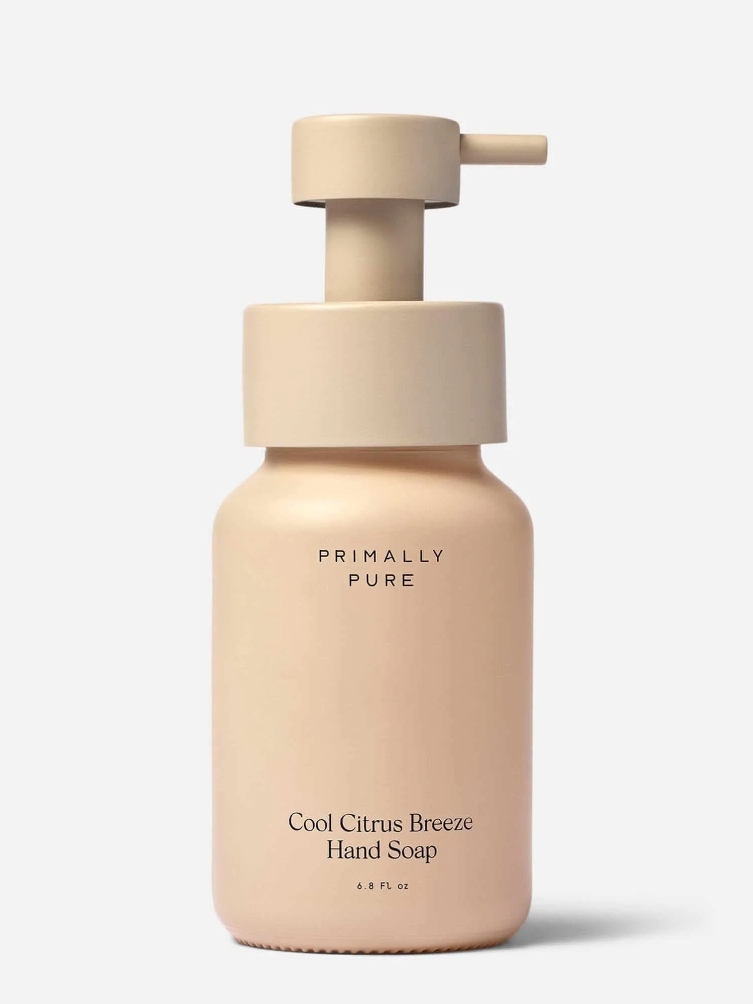 COOL CITRUS BREEZE HAND SOAP | PRIMALLY PURE | Primally Pure