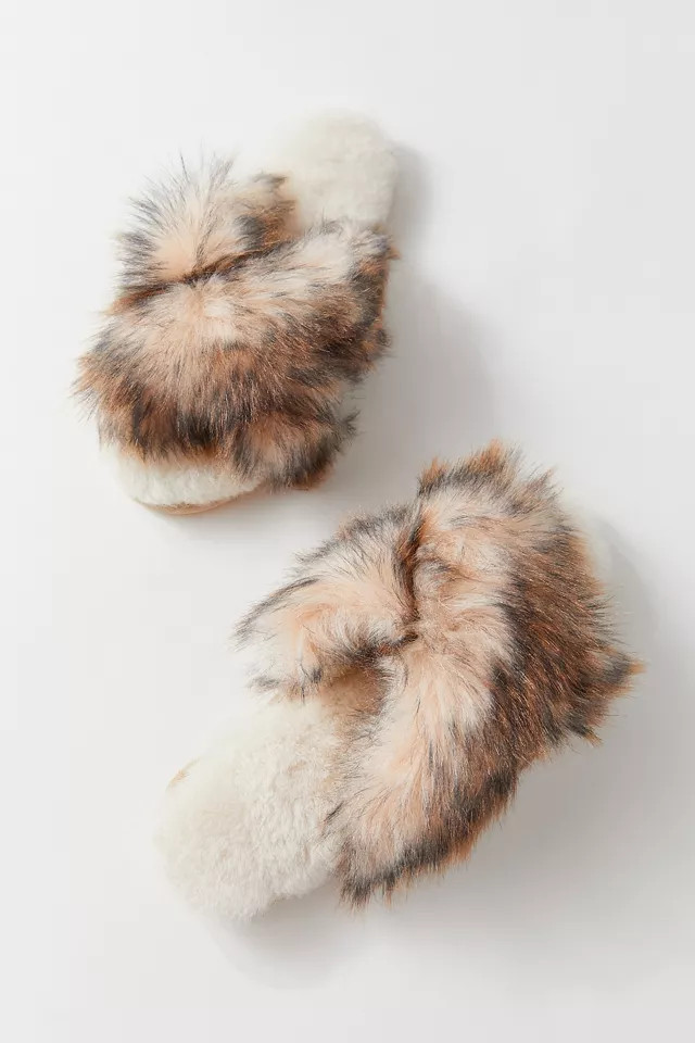 EMU Australia Mayberry Lava Slipper | Urban Outfitters (US and RoW)