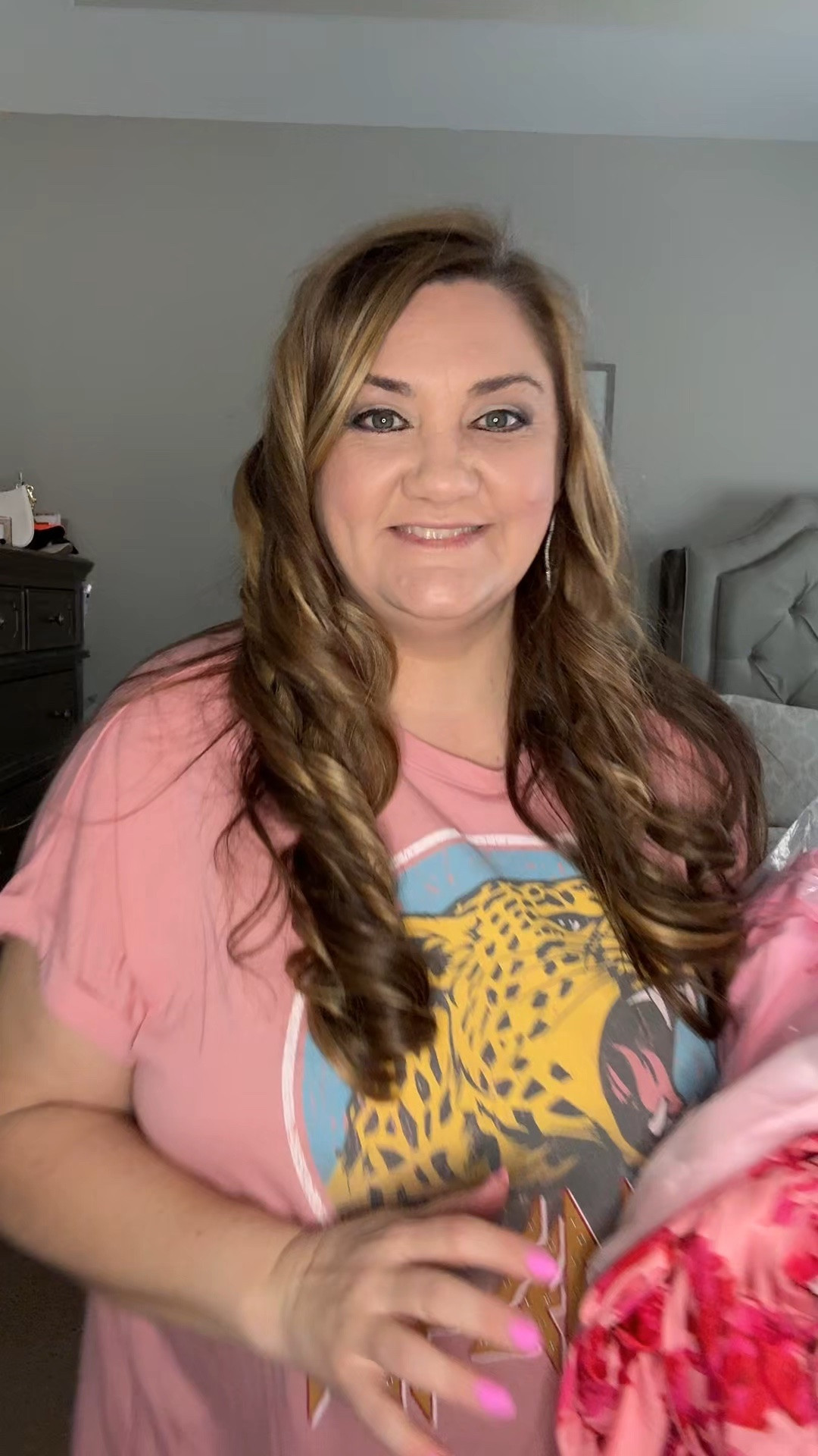 Pink Spring Dresses from SHEIN. The color was pretty but the support was not great. These are sold out but I’ve tagged other examples that might be better but in the same style. 

#LTKOver40 #LTKspring #LTKPlusSize