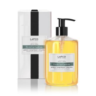 Fresh Cut Gardenia Liquid Soap 12 oz. | Bloomingdale's (US)