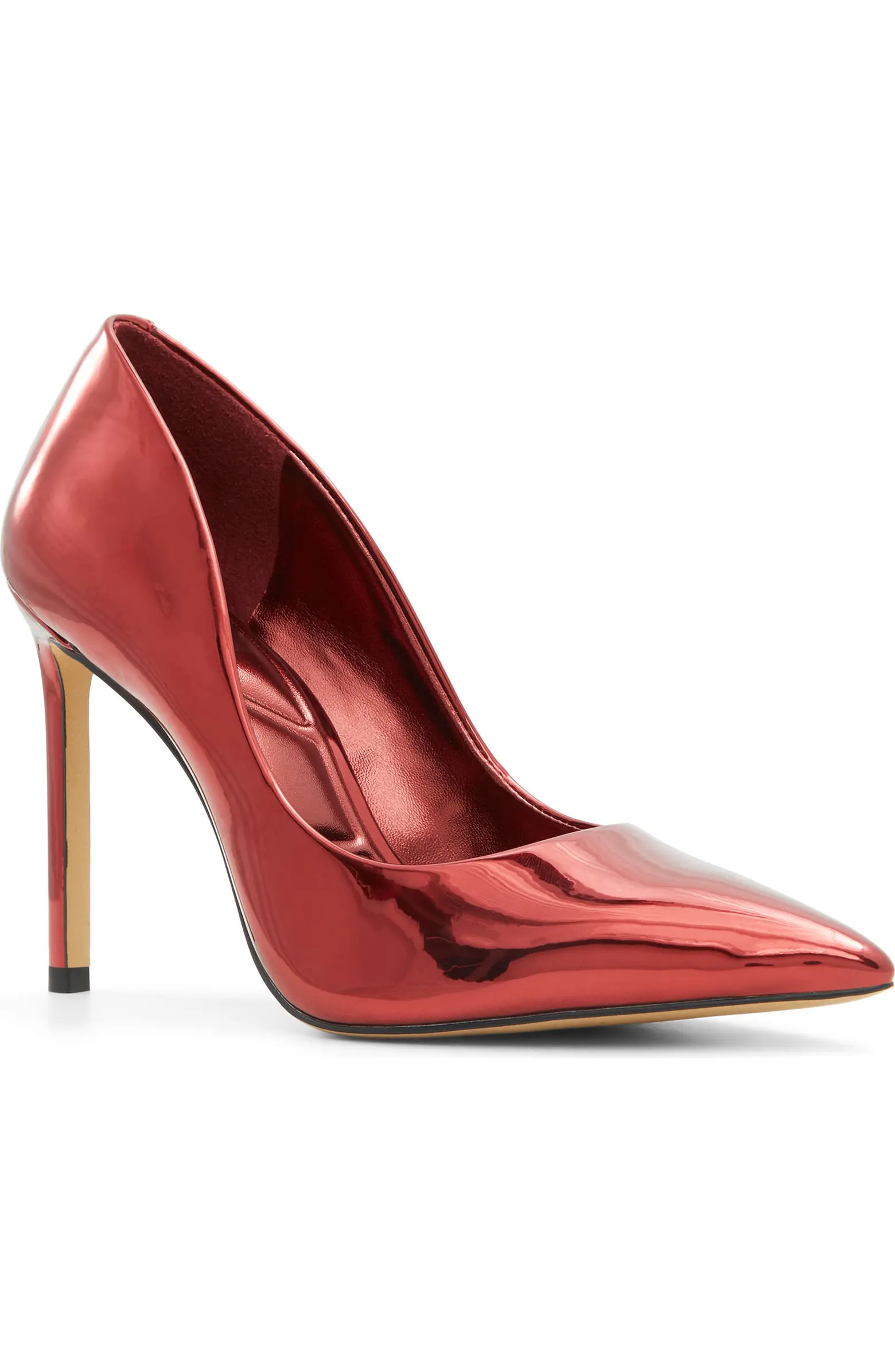 ALDO Stessy 2.0 Pointed Toe Pump (Women) | Nordstrom | Nordstrom