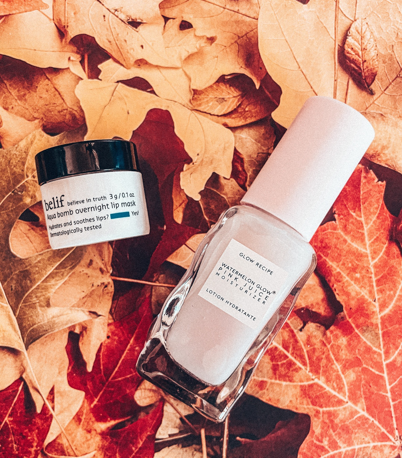 Beauty favorite for cold weather 

#LTKbeauty #LTKHoliday #LTKCyberweek