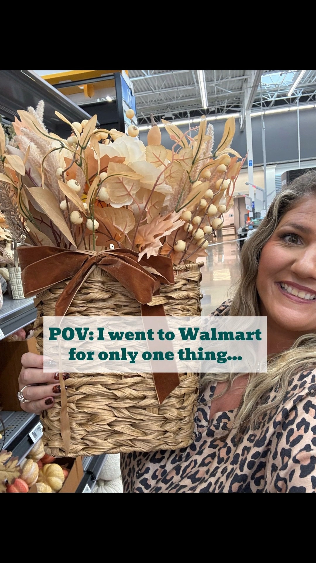 Fall at Walmart!!

#LTKHome #LTKSeasonal