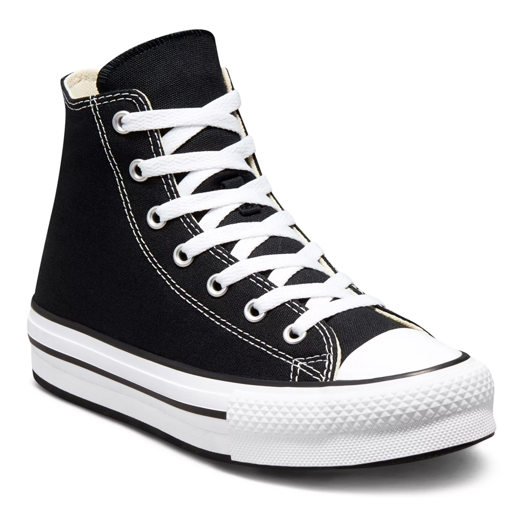 Converse Chuck Taylor All Star Lift Girls High-Top Sneakers | Kohl's