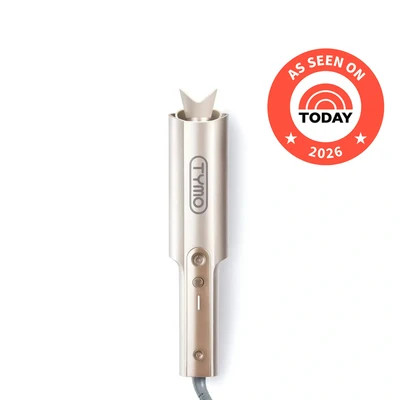 TYMO CURLPRO PLUS | TYMO BEAUTY LIMITED