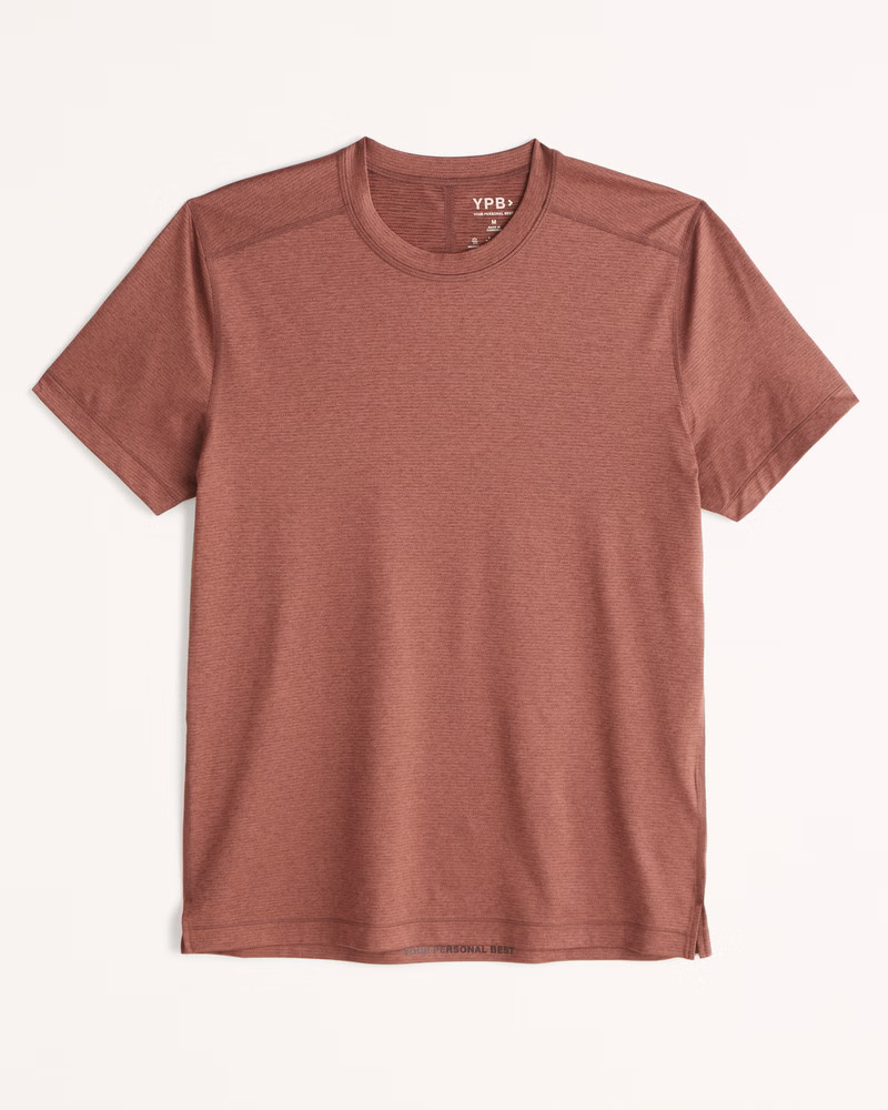 YPB Training Tee | Abercrombie & Fitch (US)