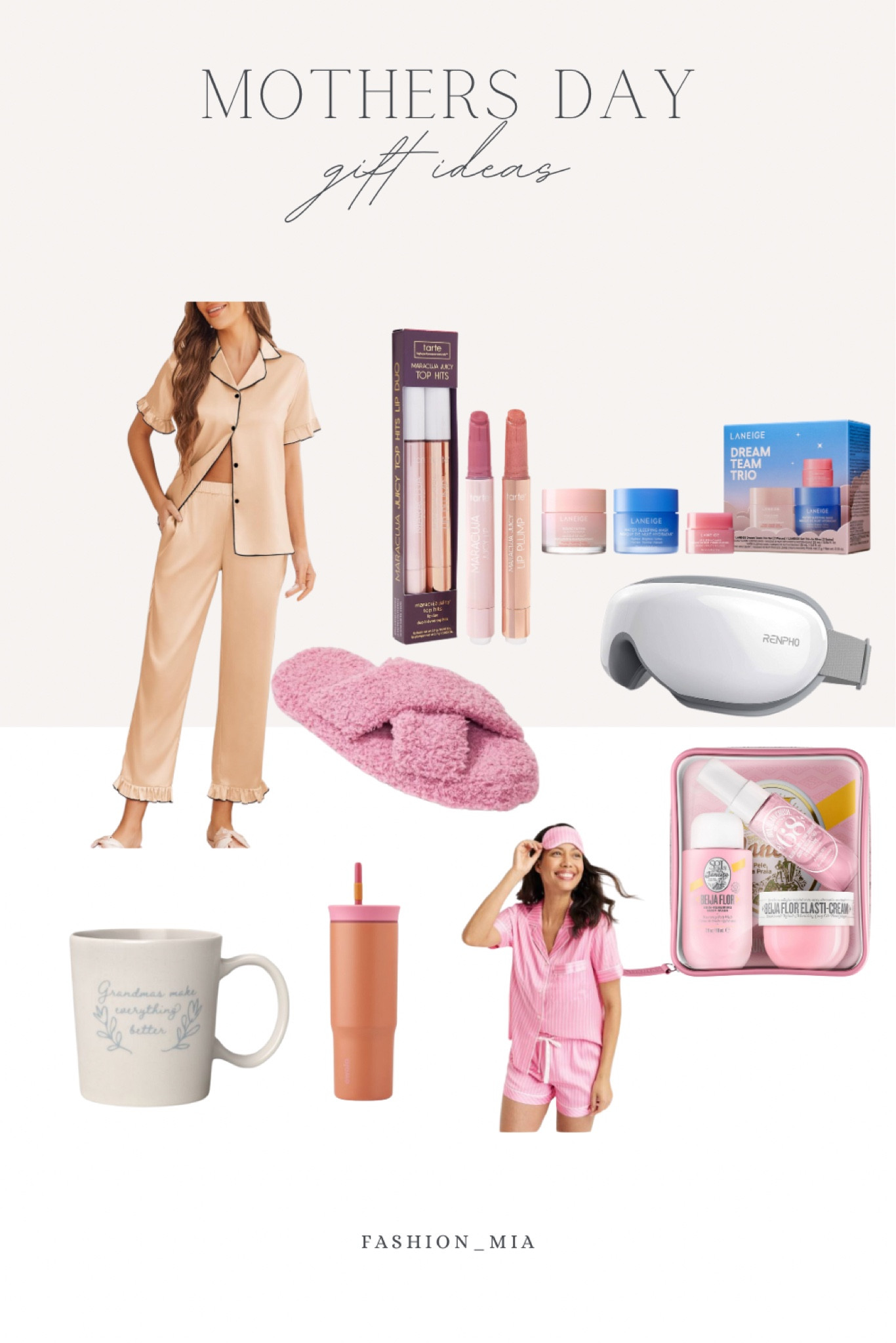 For all the MOMS! 💝

#LTKBeauty #LTKGiftGuide #LTKFindsUnder50