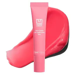 U Beauty The PLASMA Tinted Lip Compound - Anti-Aging & Anti-Wrinkle Lip Gloss, Hyaluronic Acid, S... | Amazon (US)