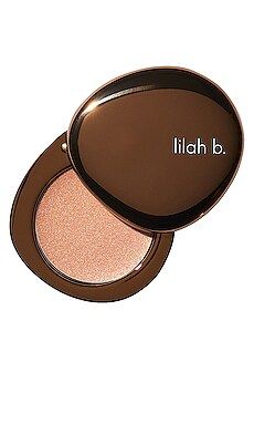 lilah b. Travel Glisten + Glow Skin Illuminator in b. captivating from Revolve.com | Revolve Clothing (Global)