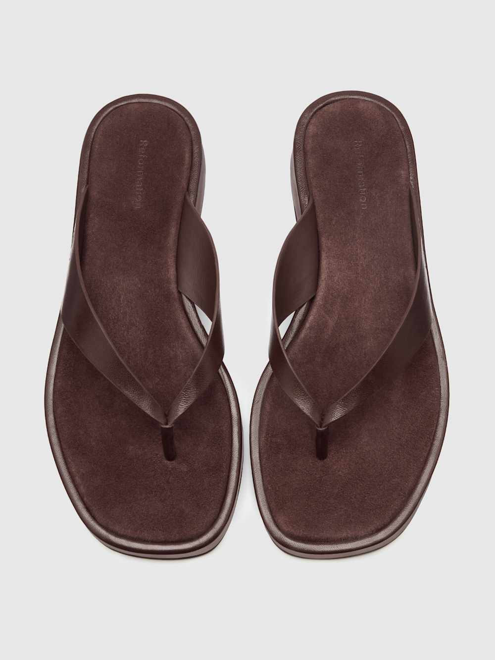 Eden Platform Thong | Reformation (Global)