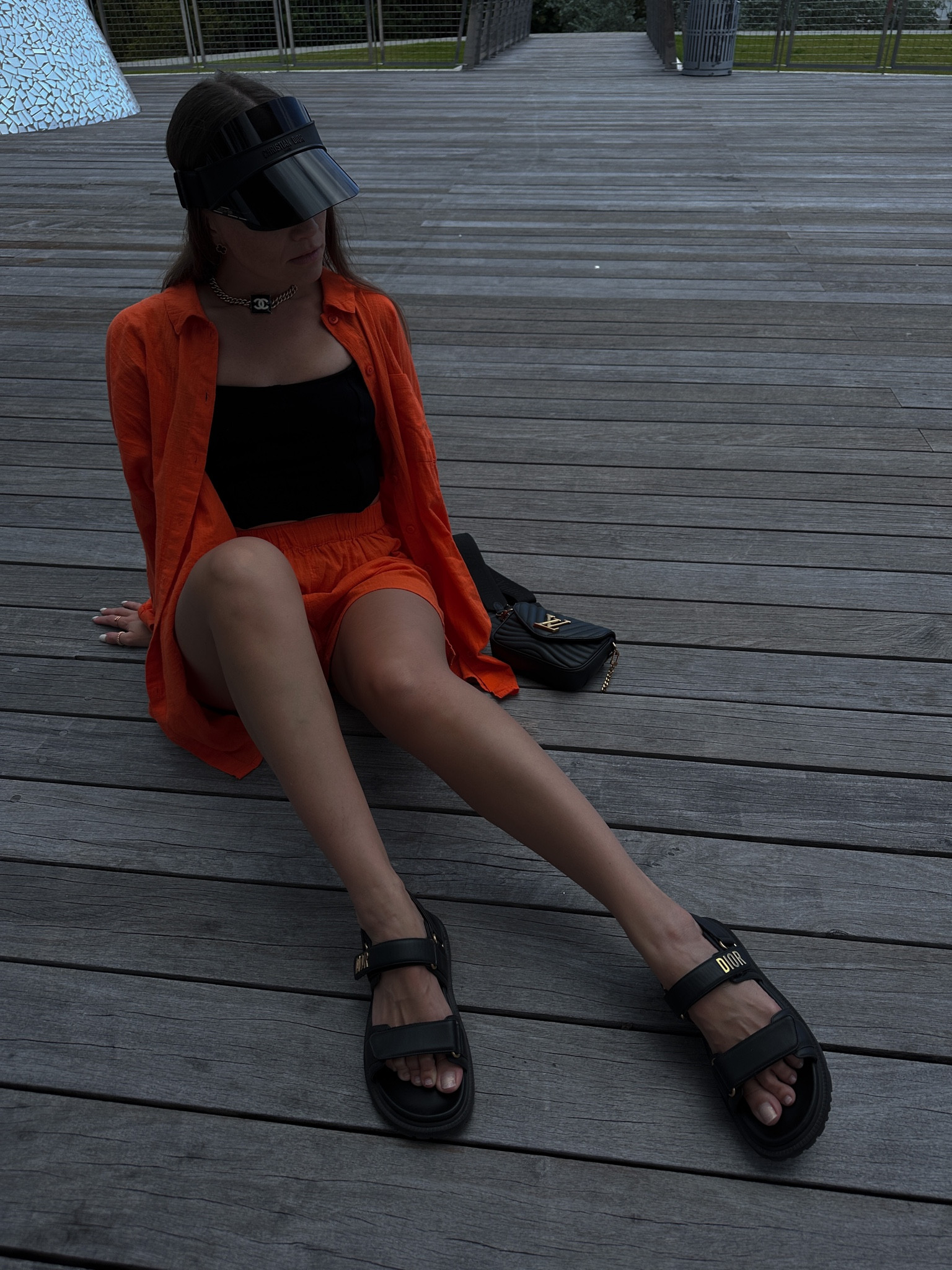 Orange set 🍊🍊

#LTKSeasonal #LTKsalealert #LTKfamily