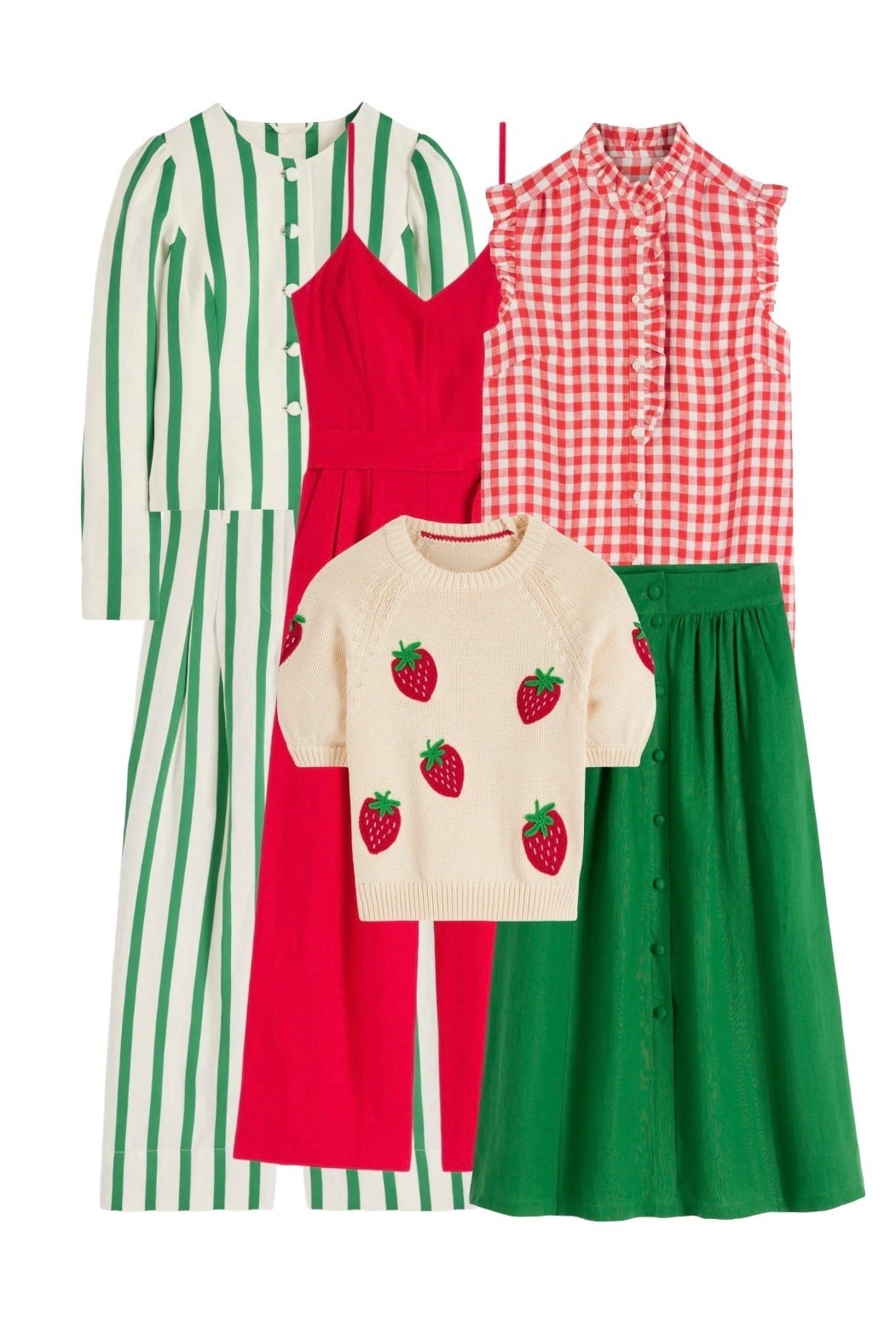 These new arrivals from Boden mean one thing - Wimbledon outfits are here! 🎾 🍃🍓 

Take 20% off all new styles with discount code HDQN

#LTKsummer #LTKuk #LTKeurope