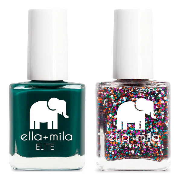 2-Pack | Island Party Set | ella+mila