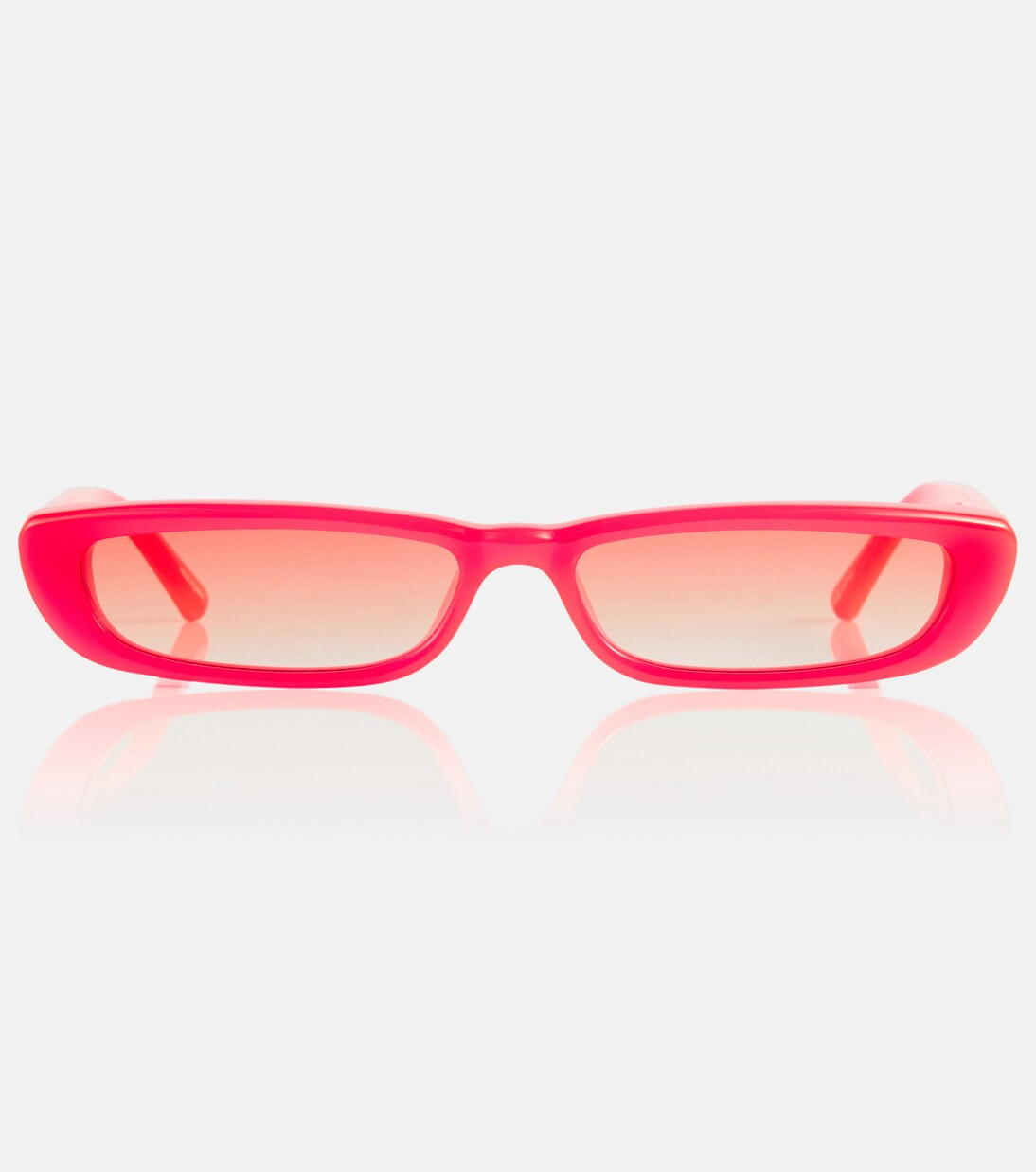 x Linda Farrow Thea sunglasses | Mytheresa (US/CA)