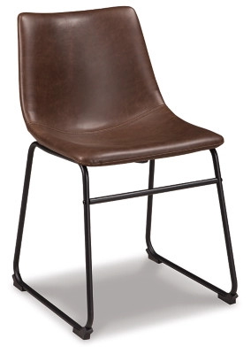 Centiar Dining Chair
 (Set of 2) | Ashley Homestore