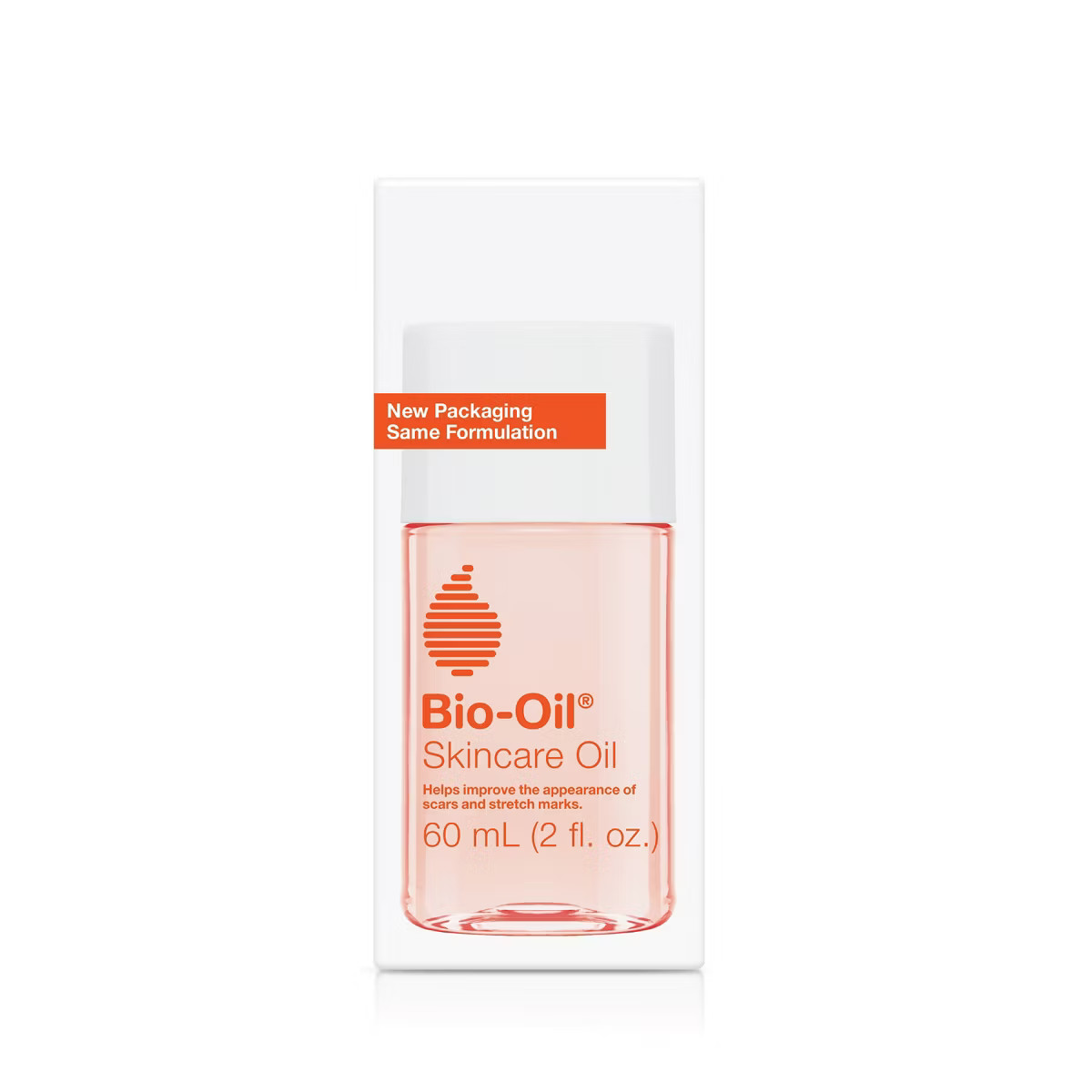 Bio-Oil Skincare Oil For Scars and Stretchmarks, Serum Hydrates Skin, Reduce Appearance Of Scars ... | Target