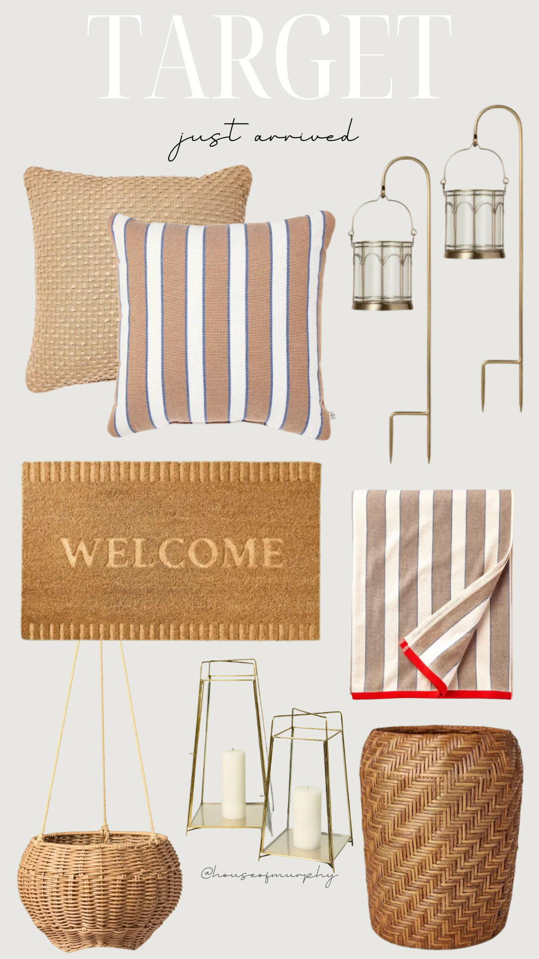 Target new arrivals - the perfect home finds! 

Home decor, home finds, outdoor finds, new target finds, target home, home inspo 

 #LTKSeasonal #LTKHome