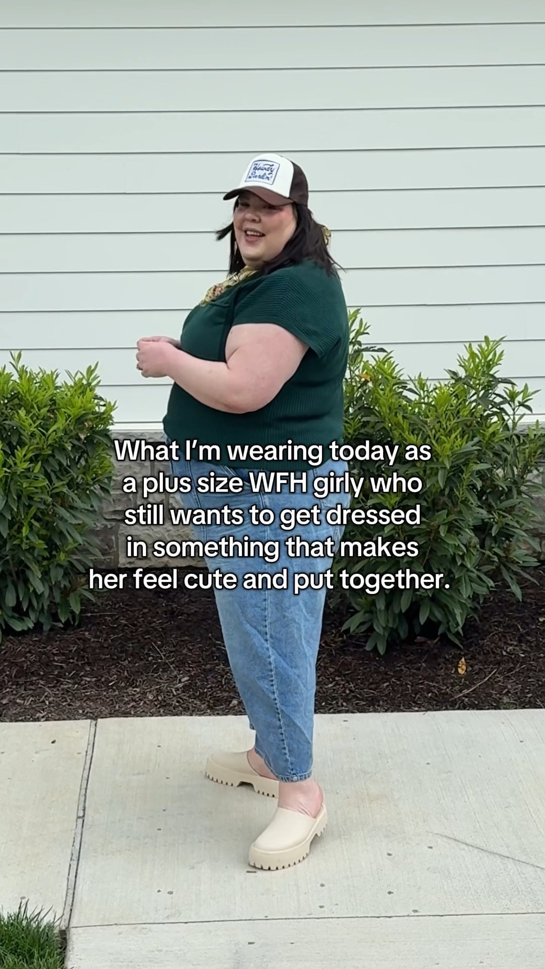 #LTKWatchNow #LTKPlusSize #LTKFindsUnder50