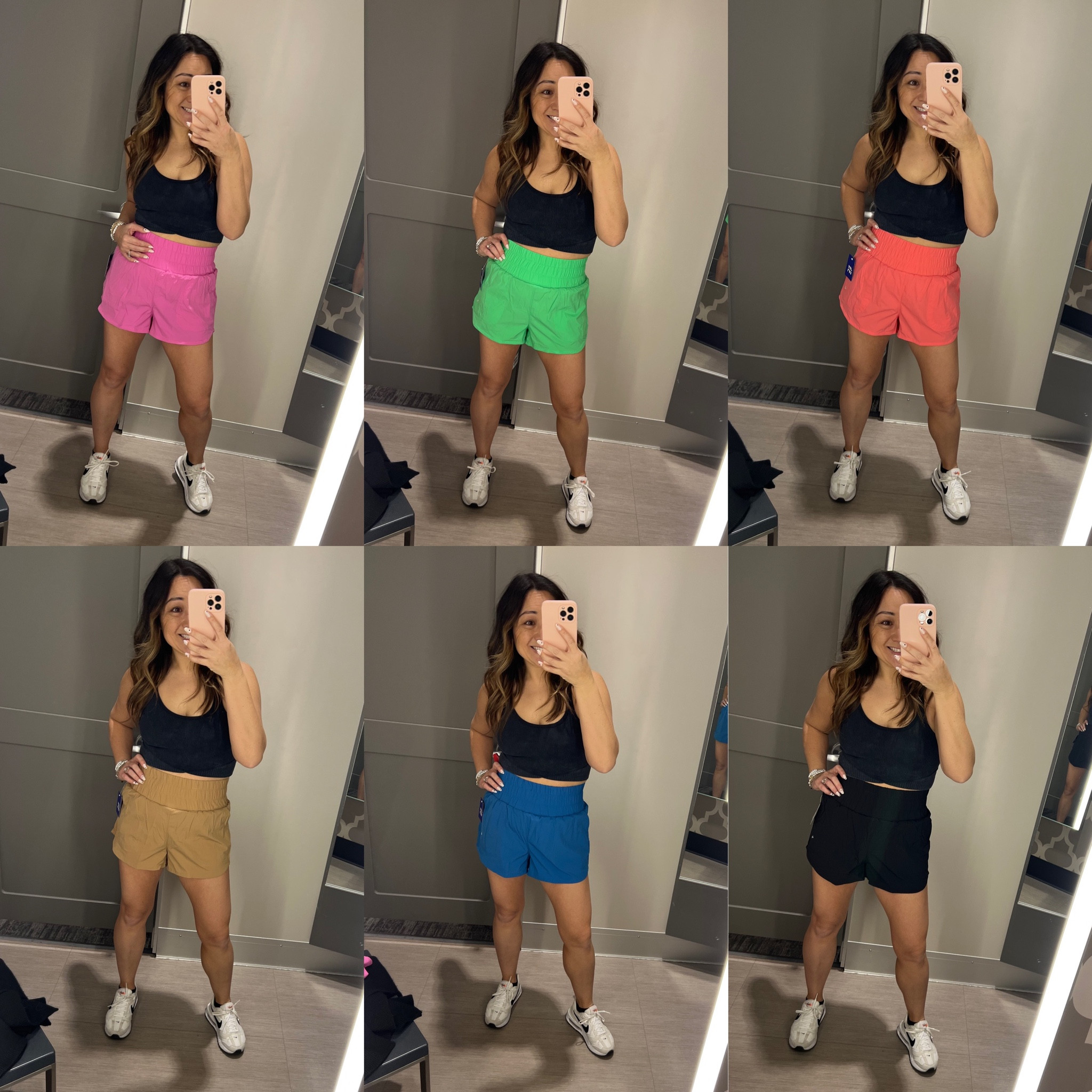 The BEST free people dupes are at Target right now!!! 

Sizing:
TTS
5’1” typically size 4/6


#LTKfit #LTKunder50 #LTKFind