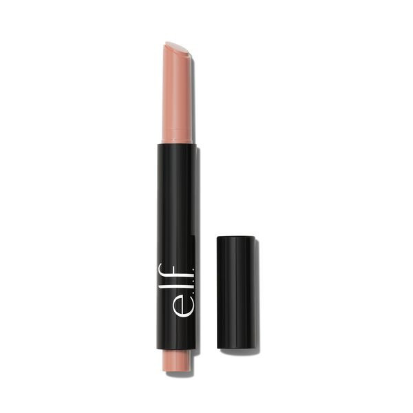 e.l.f. Cosmetics Pout Clout Lip Plumping Pen In Just Peachy - Vegan and Cruelty-Free Makeup | e.l.f. cosmetics (US)