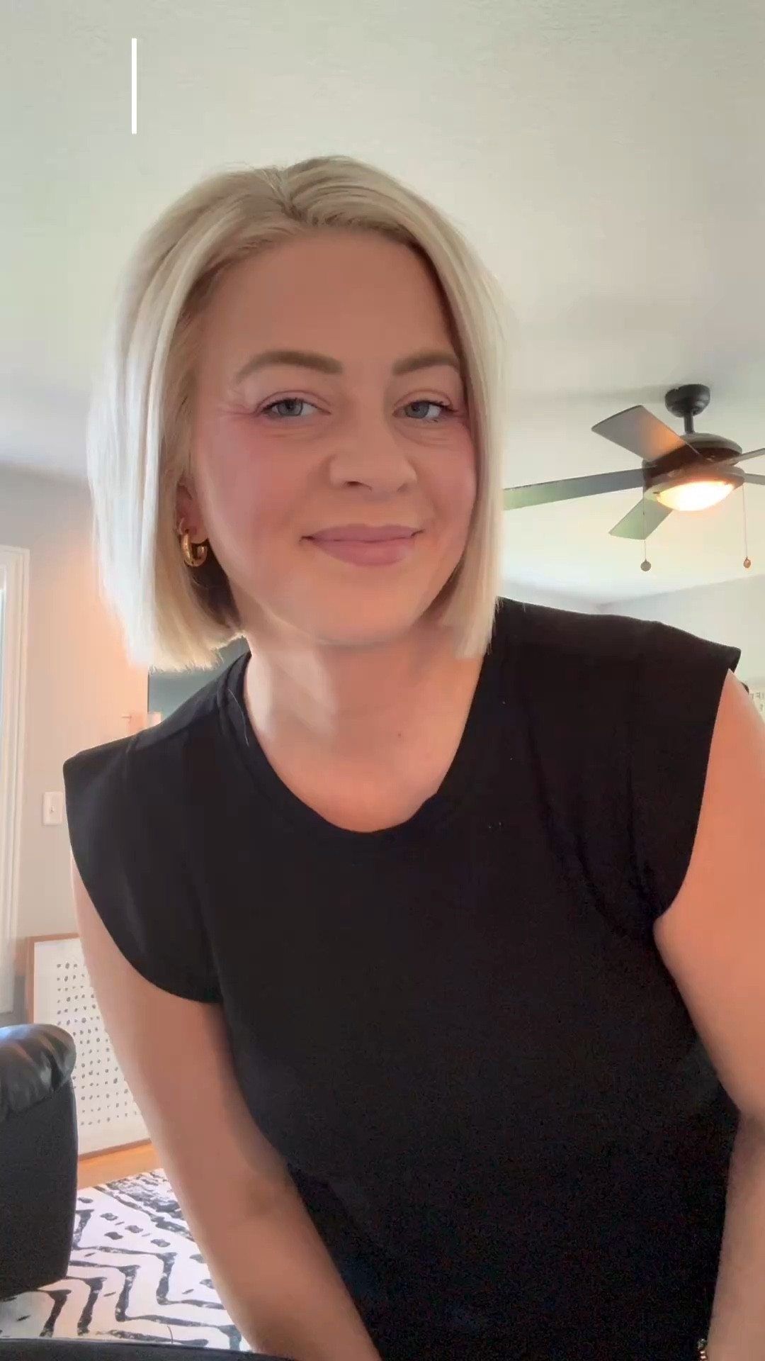 The prettiest and comfiest black dress that comes in tons of colors for under $20 from Walmart. Also, has slits on each side and pockets! 

#LTKSaleAlert #LTKmomlife #LTKootd