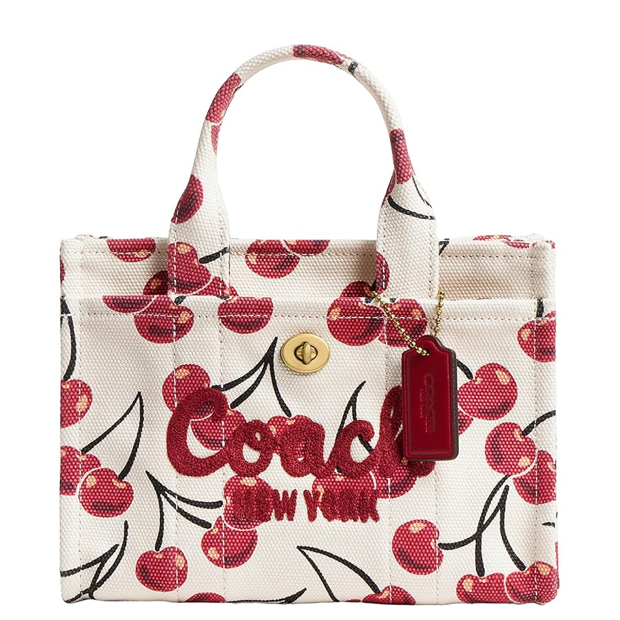 Coach Cargo Tote 20 | Amazon (US)