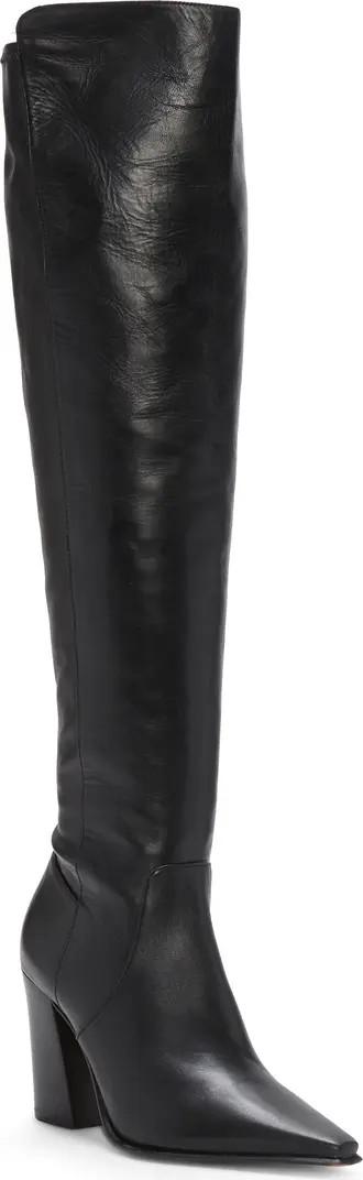 Demerri Over the Knee Boot | Nordstrom