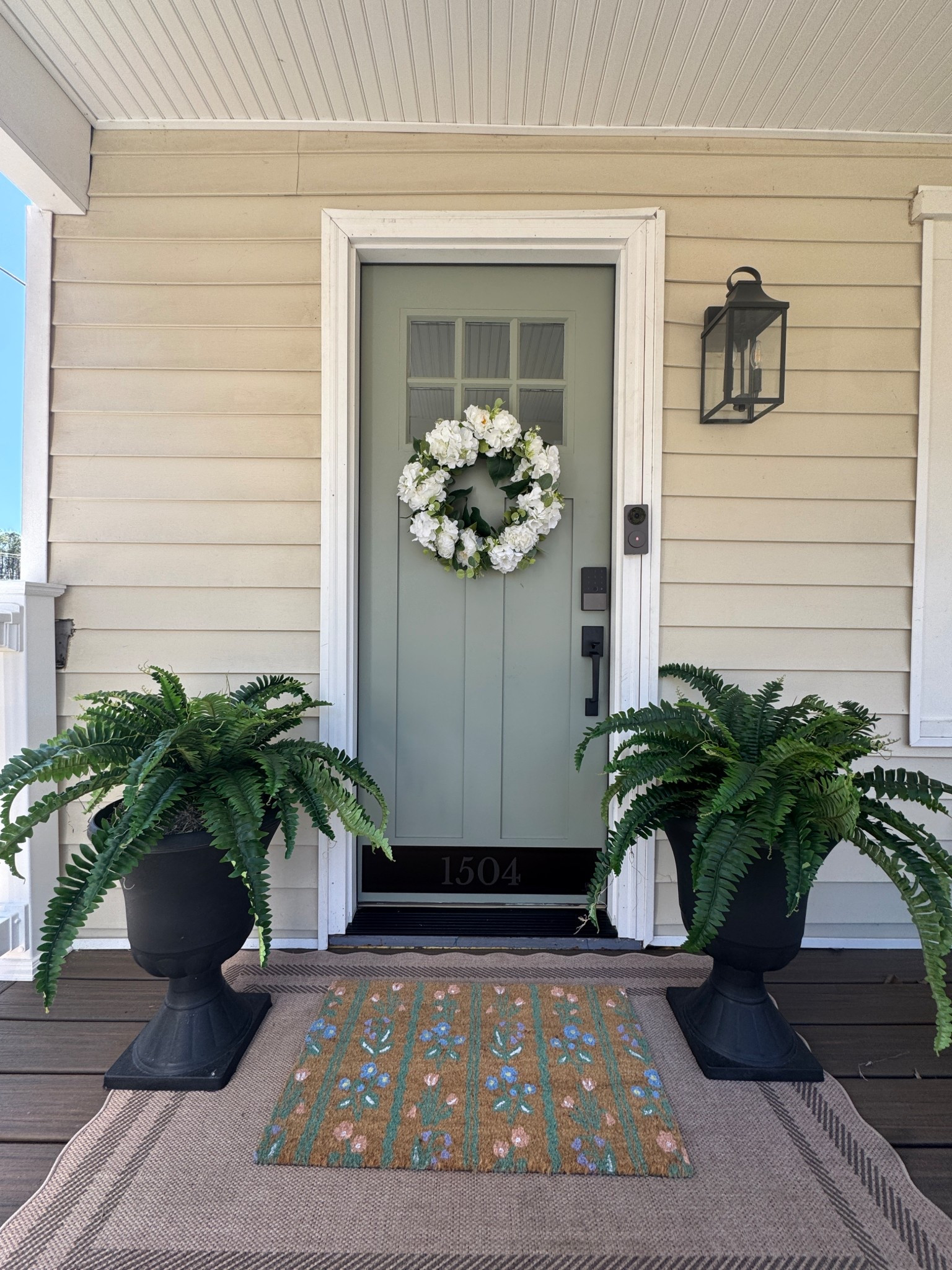 Spring Front Porch Ideas 🌷

#LTKHome