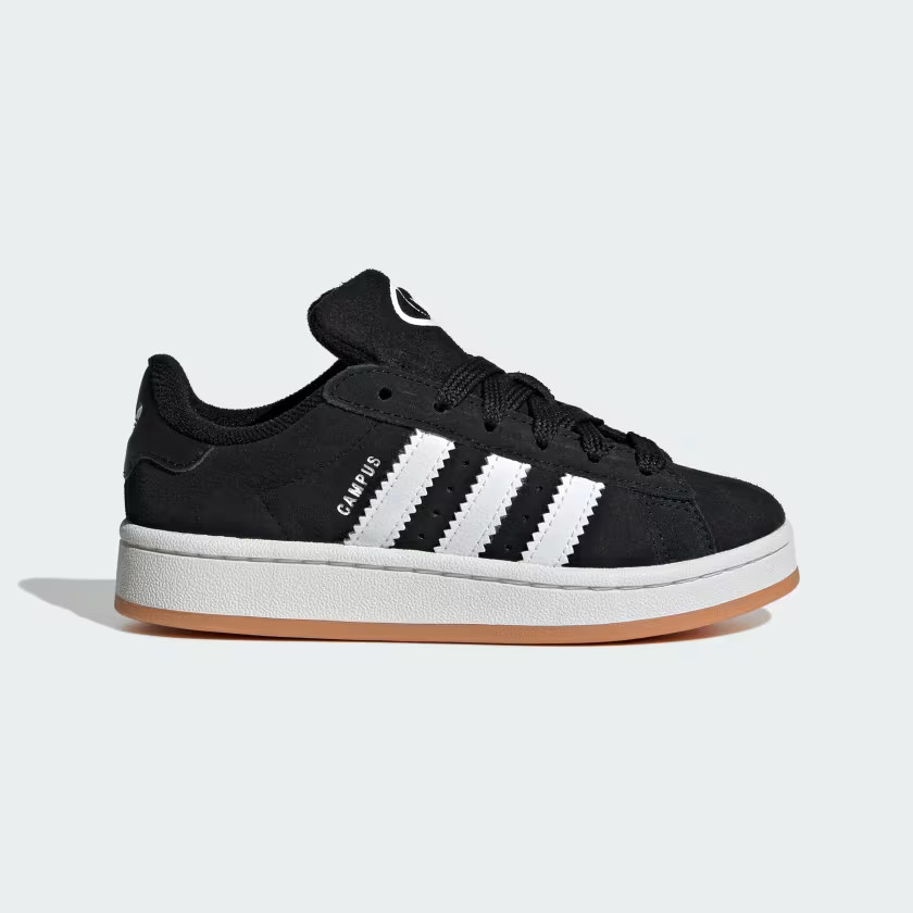Campus 00s Elastic Lace Shoes Kids | adidas (US)