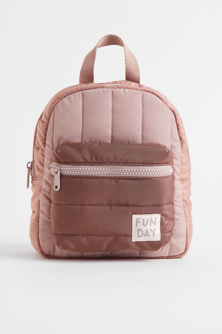 Padded Backpack | H&M (US + CA)