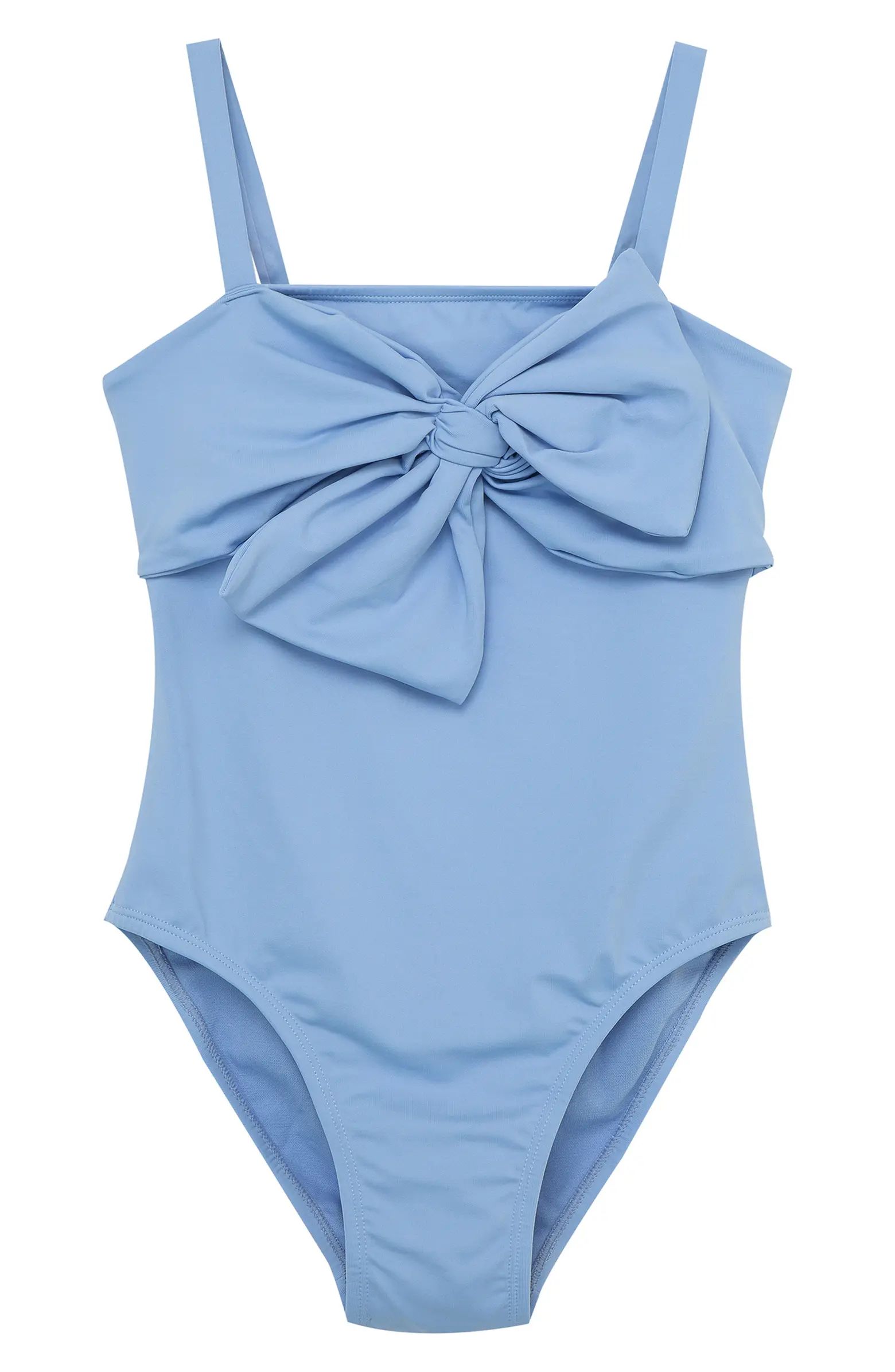 Kids' Beach Hut One-Piece Swimsuit | Nordstrom