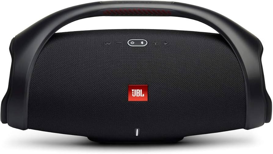 JBL Boombox 2 - Portable Bluetooth Speaker, Powerful Sound and Monstrous Bass, IPX7 Waterproof, 2... | Amazon (US)